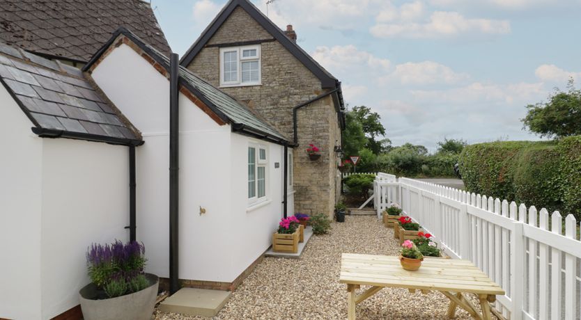 Photo of The Cottage