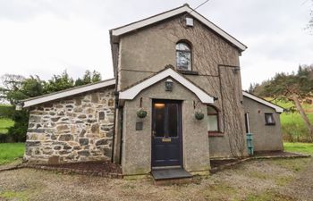 Ysgubor Wen Holiday Home