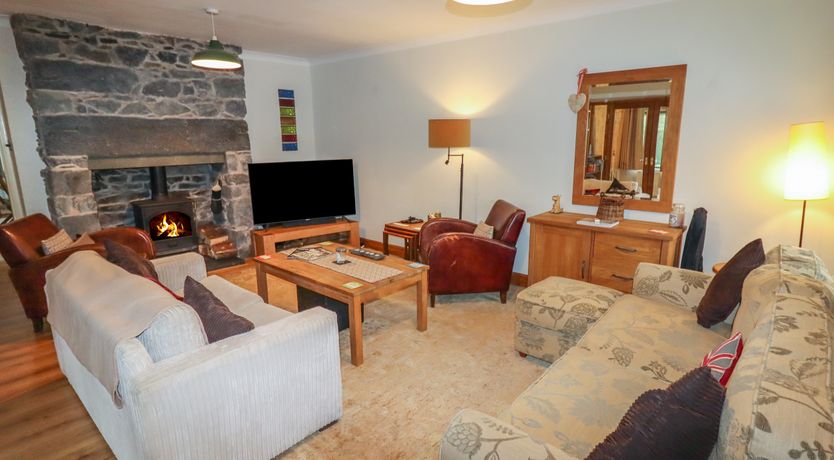 Photo of Ysgubor Wen