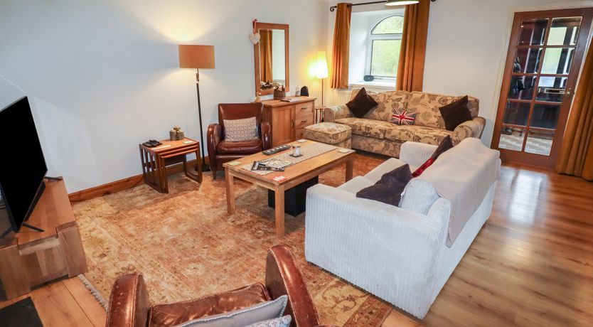 Photo of Ysgubor Wen