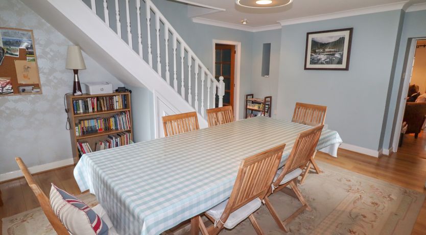 Photo of Ysgubor Wen