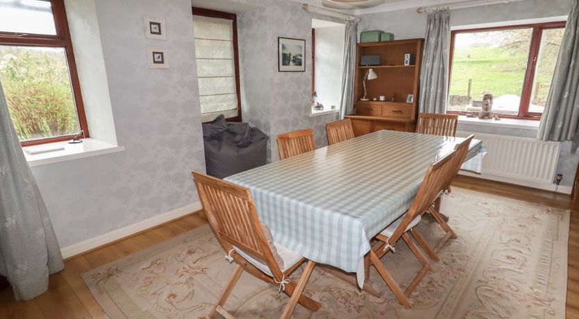 Photo of Ysgubor Wen