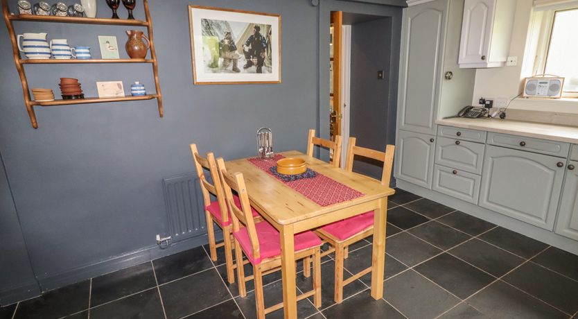 Photo of Ysgubor Wen