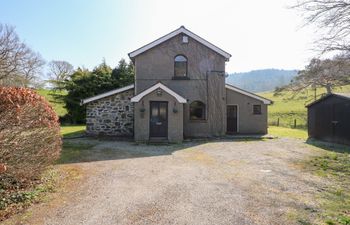 Ysgubor Wen Holiday Home