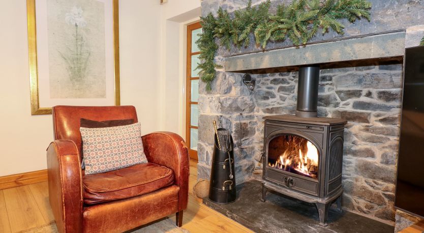 Photo of Ysgubor Wen