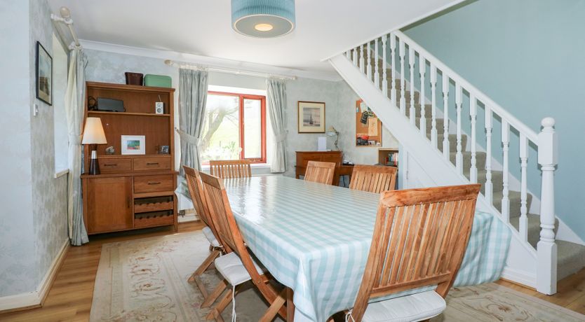 Photo of Ysgubor Wen