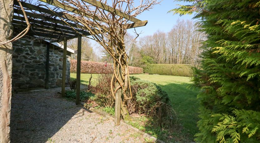 Photo of Ysgubor Wen