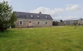 Photo of Glebe Farmhouse