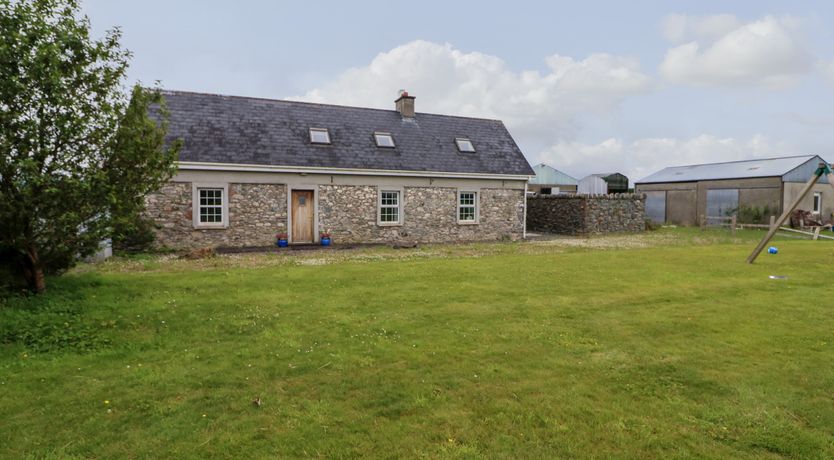 Photo of Glebe Farmhouse