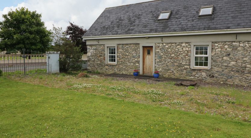 Photo of Glebe Farmhouse