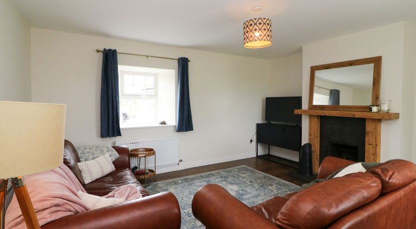 Photo of Glebe Farmhouse