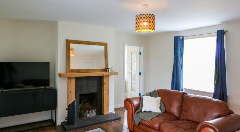 Photo of Glebe Farmhouse