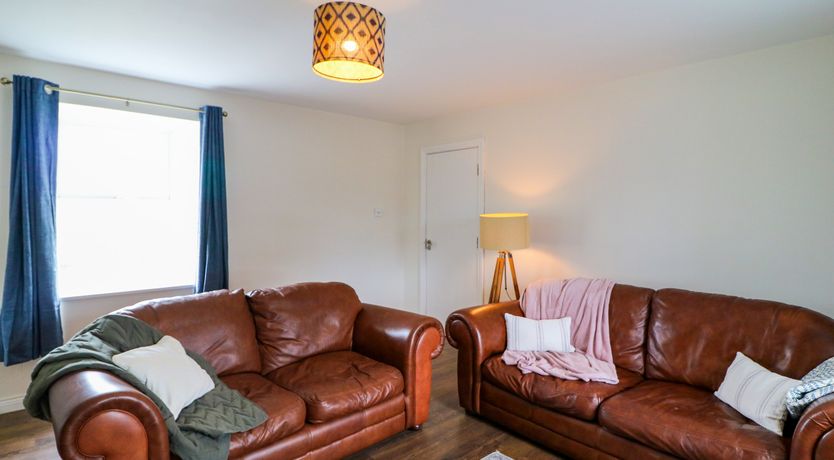 Photo of Glebe Farmhouse