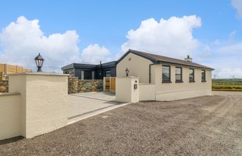 Refail Fach Holiday Home