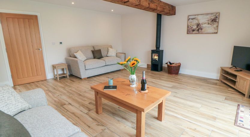 Photo of The Hay Barn