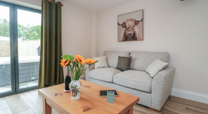 Photo of The Hay Barn