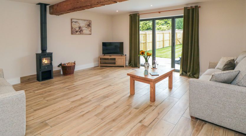 Photo of The Hay Barn