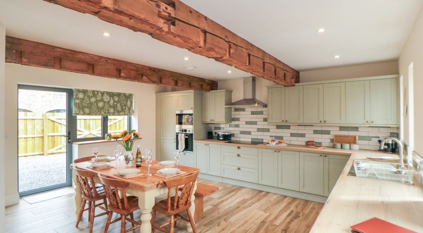 Photo of The Hay Barn