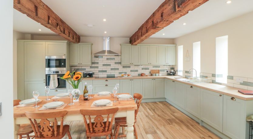 Photo of The Hay Barn