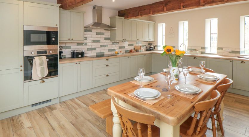 Photo of The Hay Barn