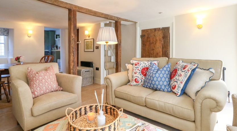 Photo of Holly Cottage