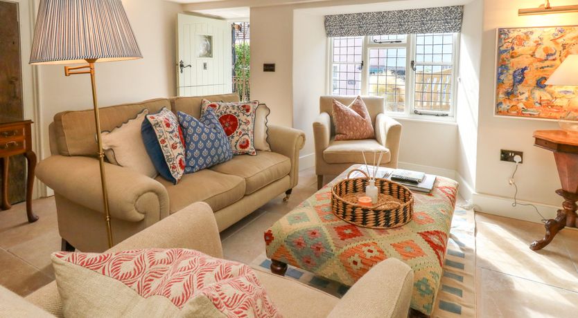 Photo of Holly Cottage