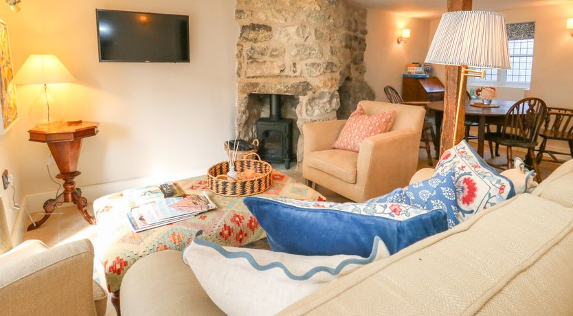 Photo of Holly Cottage