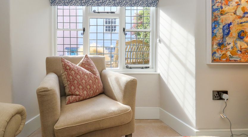 Photo of Holly Cottage