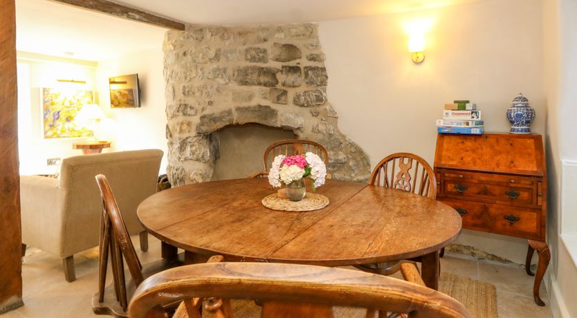 Photo of Holly Cottage