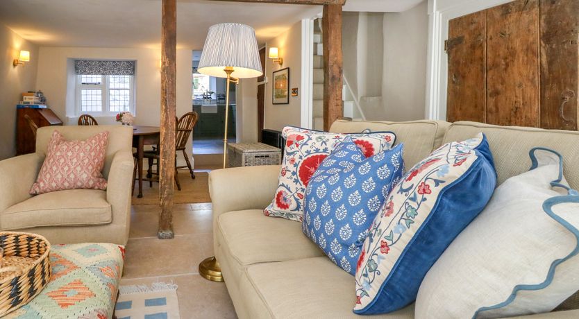 Photo of Holly Cottage