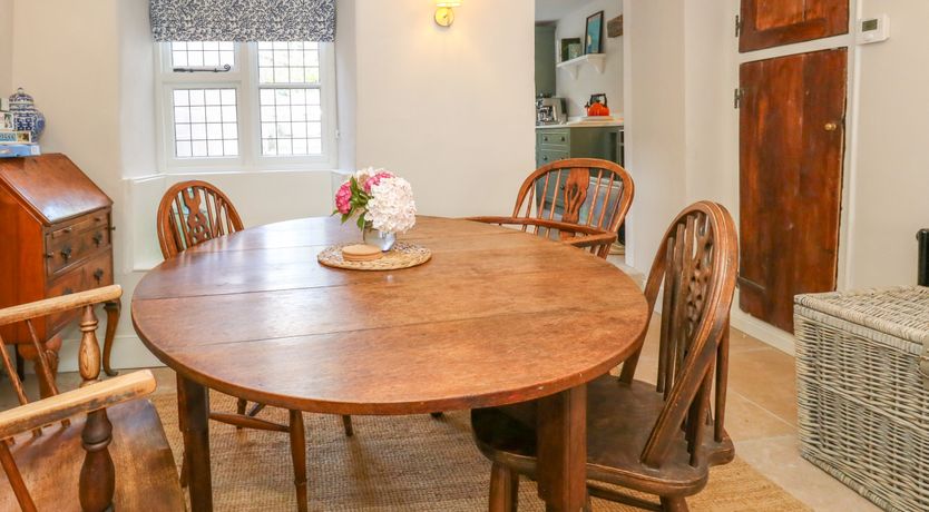 Photo of Holly Cottage