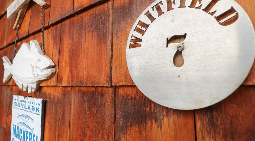 Photo of Whitfield P7