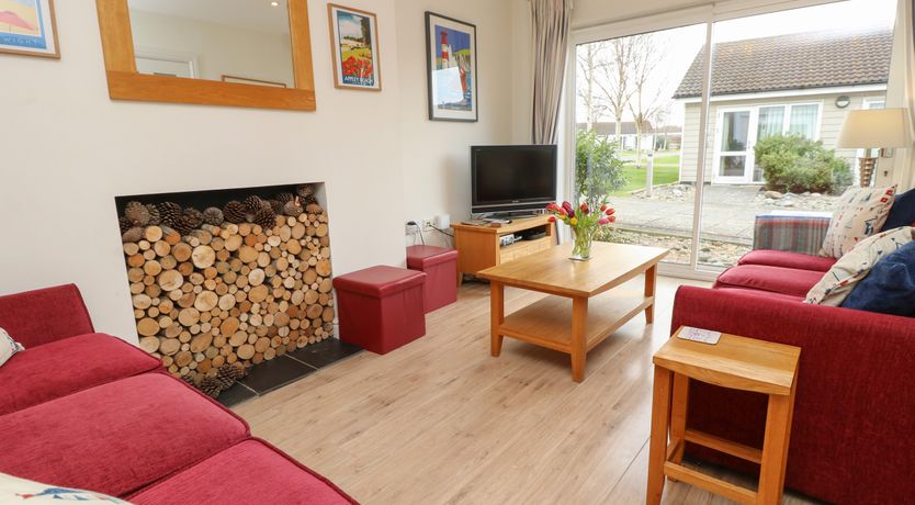 Photo of Whitfield P7