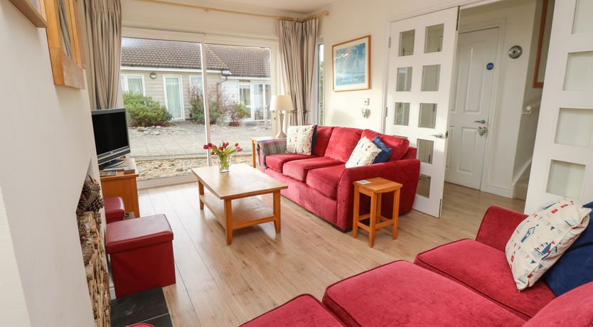 Photo of Whitfield P7