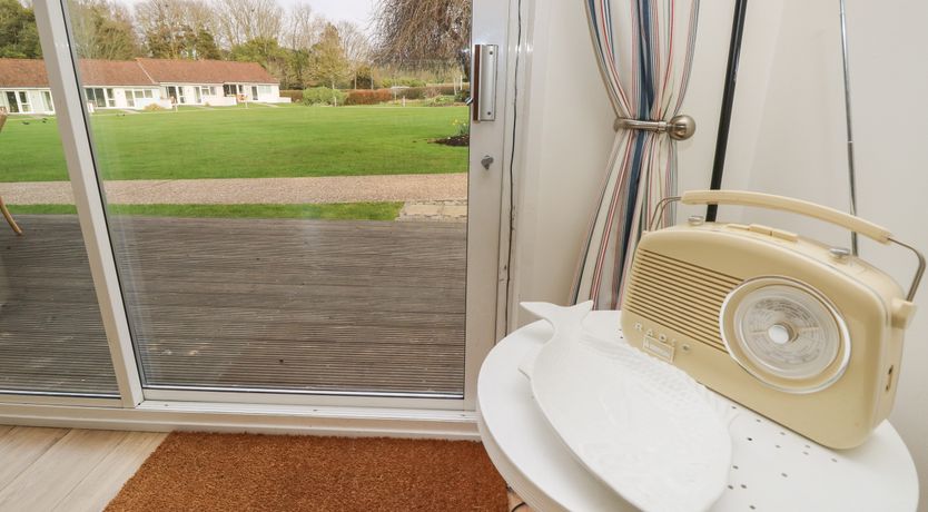 Photo of Whitfield P7