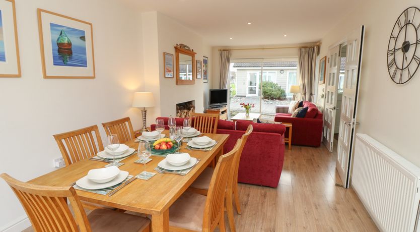 Photo of Whitfield P7