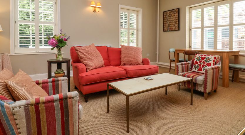 Photo of Chauffeurs Cottage