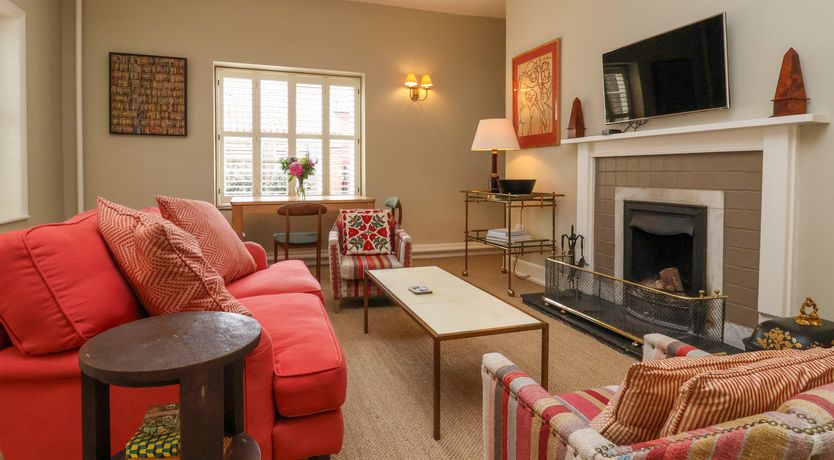 Photo of Chauffeurs Cottage