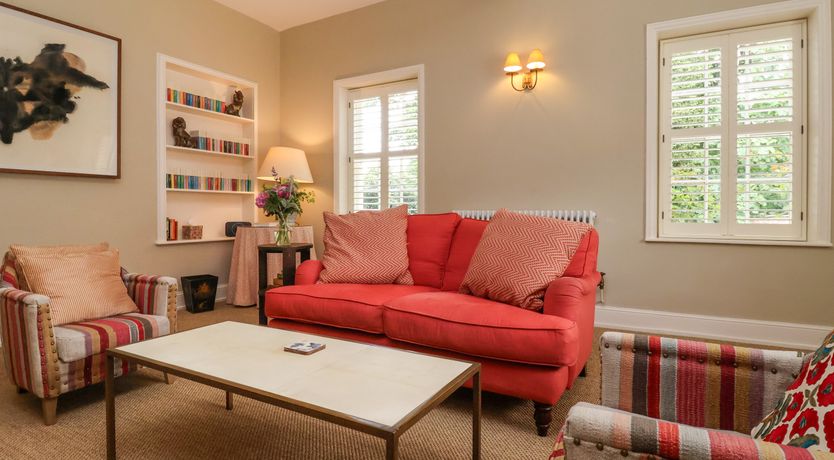 Photo of Chauffeurs Cottage