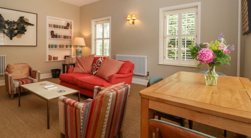 Photo of Chauffeurs Cottage