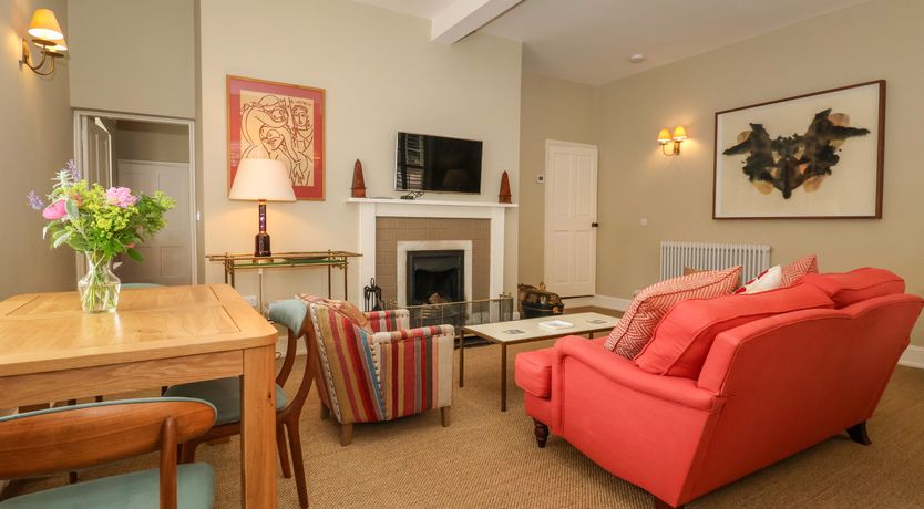 Photo of Chauffeurs Cottage