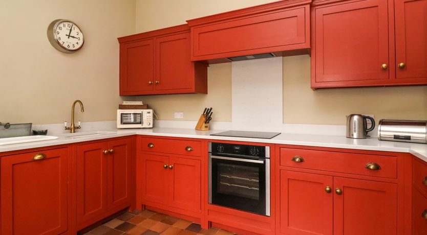 Photo of Chauffeurs Cottage