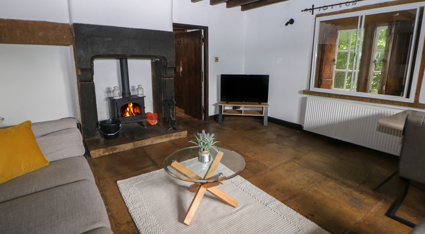 Photo of Whim Cottage