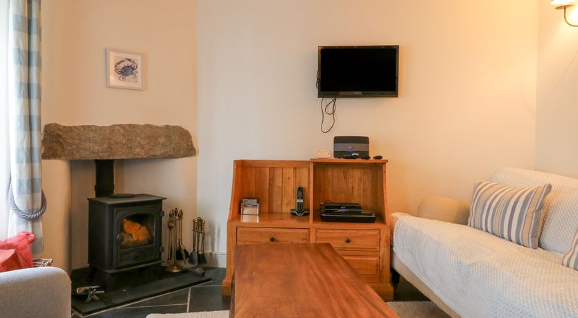 Photo of Aunt Dora's