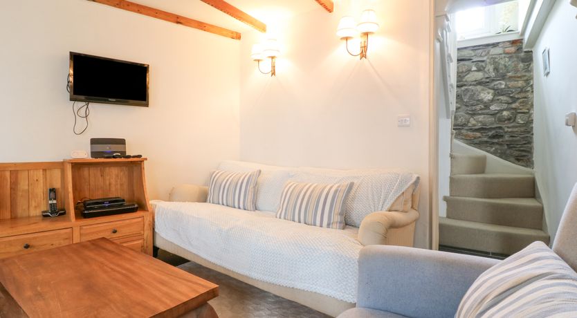 Photo of Aunt Dora's