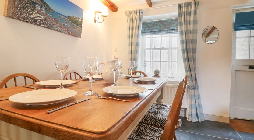 Photo of Aunt Dora's