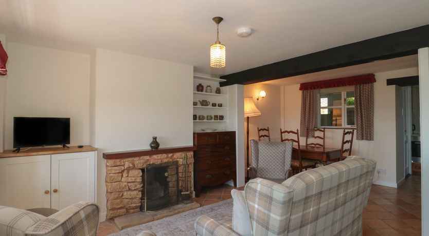 Photo of Stonecutter's Cottage