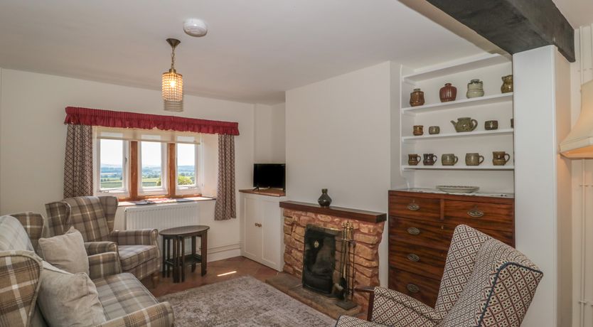 Photo of Stonecutter's Cottage