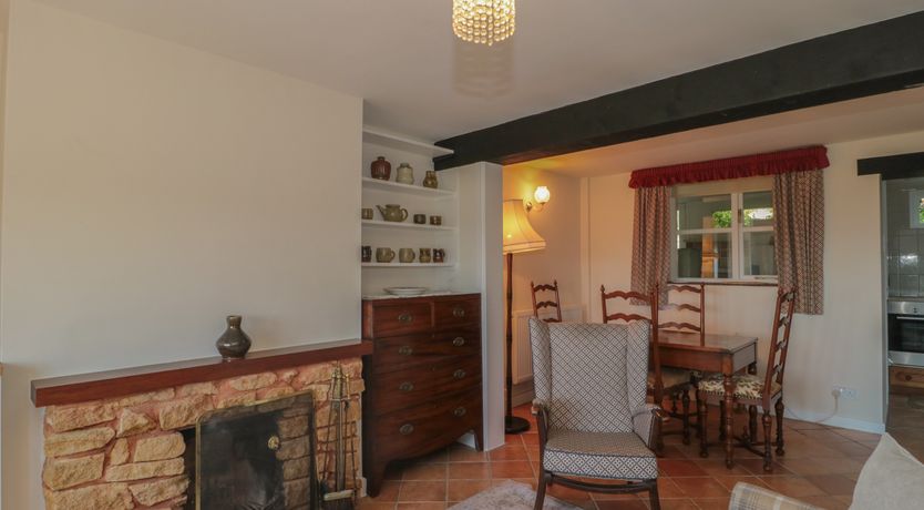 Photo of Stonecutter's Cottage