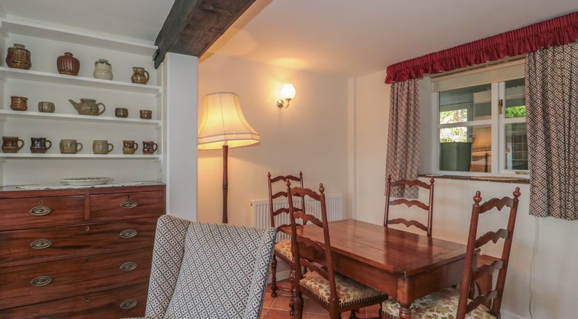 Photo of Stonecutter's Cottage